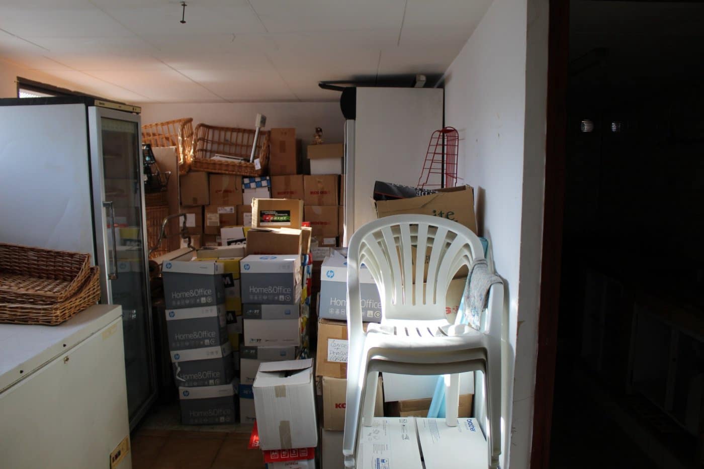 Erhverv til salg i El Vendrell - € 85.000 (Ref: 9151999)