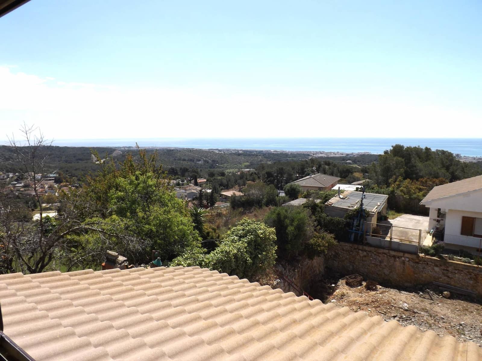 3 soveværelse Villa til salg i Segur de Calafell med swimmingpool garage - € 295.000 (Ref: 9152000)