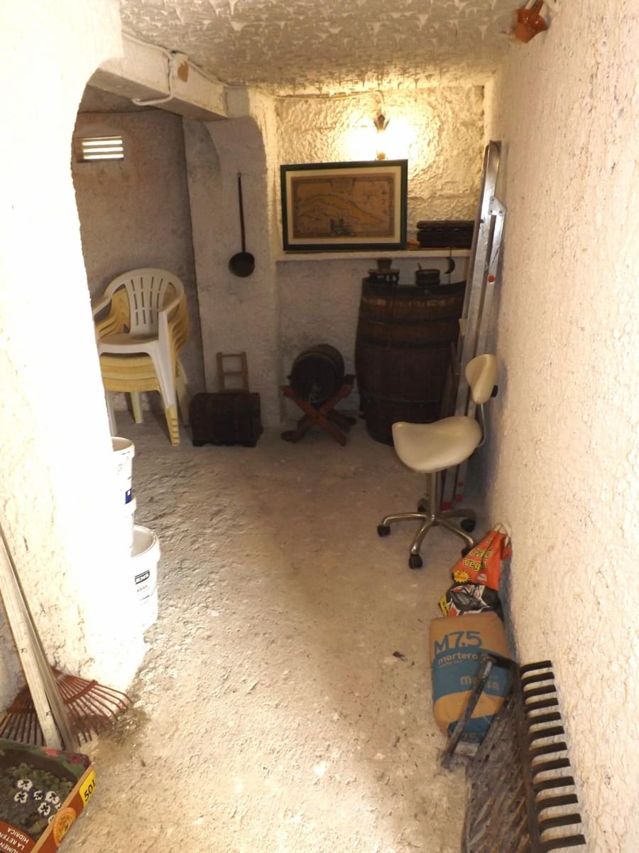 3 soveværelse Villa til salg i Segur de Calafell med swimmingpool garage - € 295.000 (Ref: 9152000)