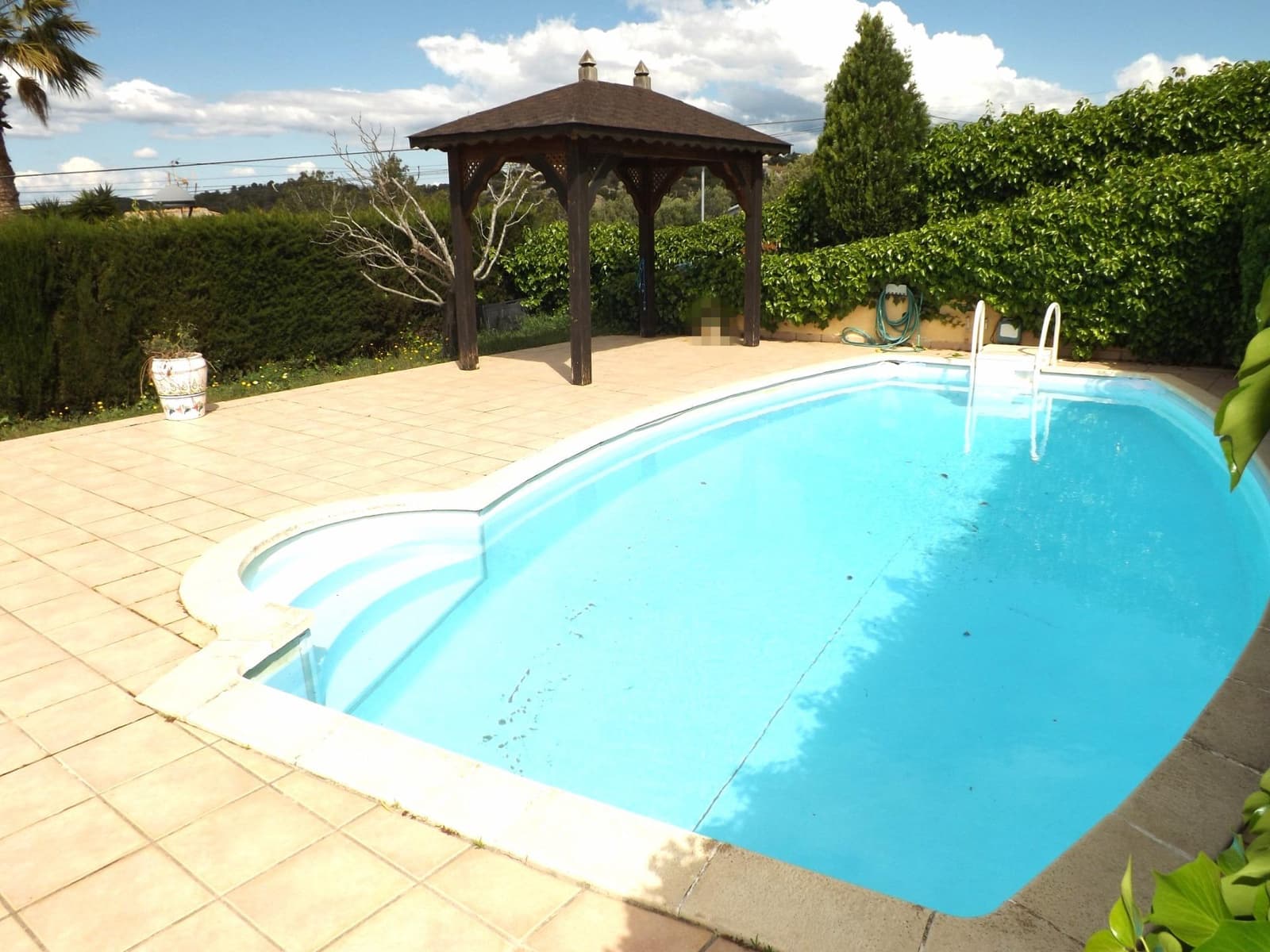 3 soveværelse Villa til salg i Segur de Calafell med swimmingpool garage - € 295.000 (Ref: 9152000)