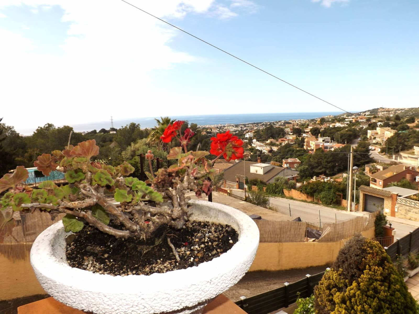 3 soveværelse Villa til salg i Segur de Calafell med swimmingpool garage - € 295.000 (Ref: 9152000)