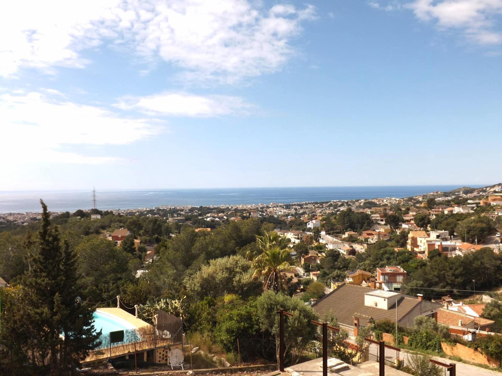 3 soveværelse Villa til salg i Segur de Calafell med swimmingpool garage - € 295.000 (Ref: 9152000)