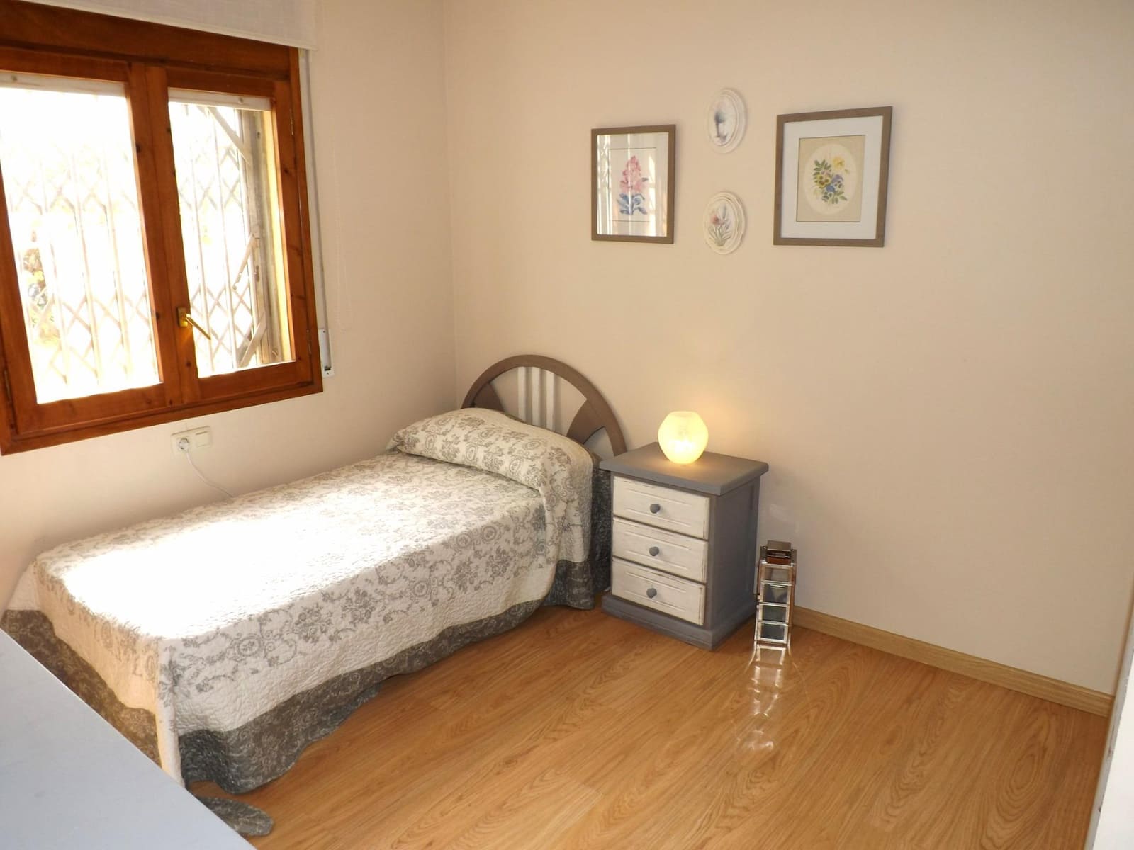 3 soveværelse Villa til salg i Segur de Calafell med swimmingpool garage - € 295.000 (Ref: 9152000)