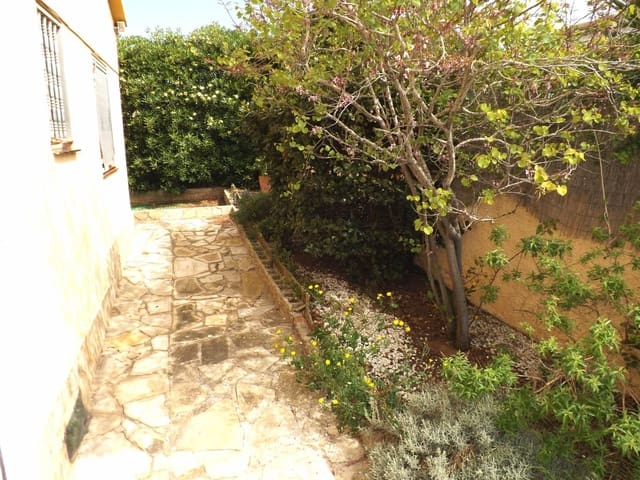 3 sovrum Villa till salu i Segur de Calafell, Calafell med pool garage - 295 000 € (Ref: 9152000)