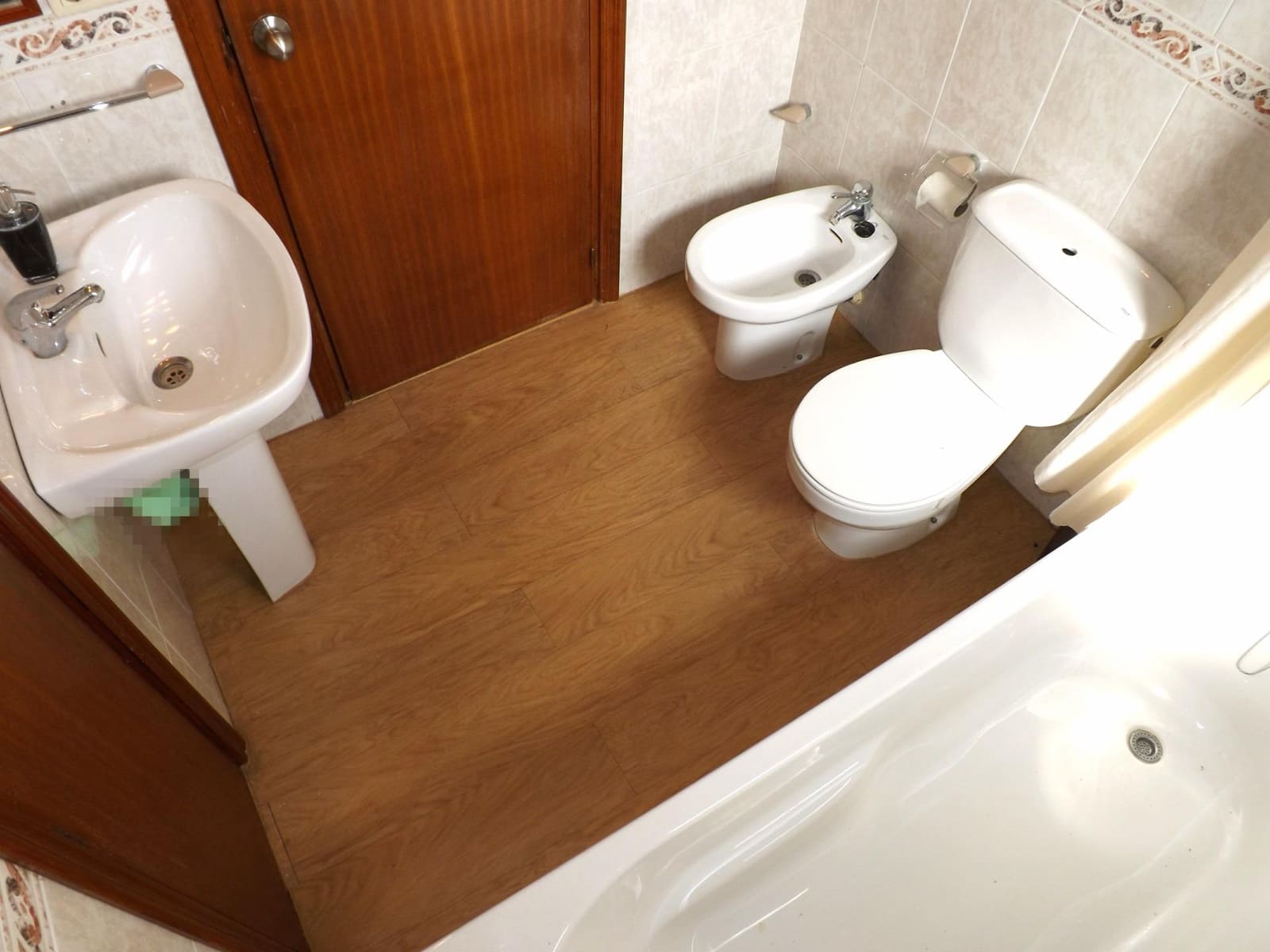 3 soveværelse Villa til salg i Segur de Calafell med swimmingpool garage - € 295.000 (Ref: 9152000)