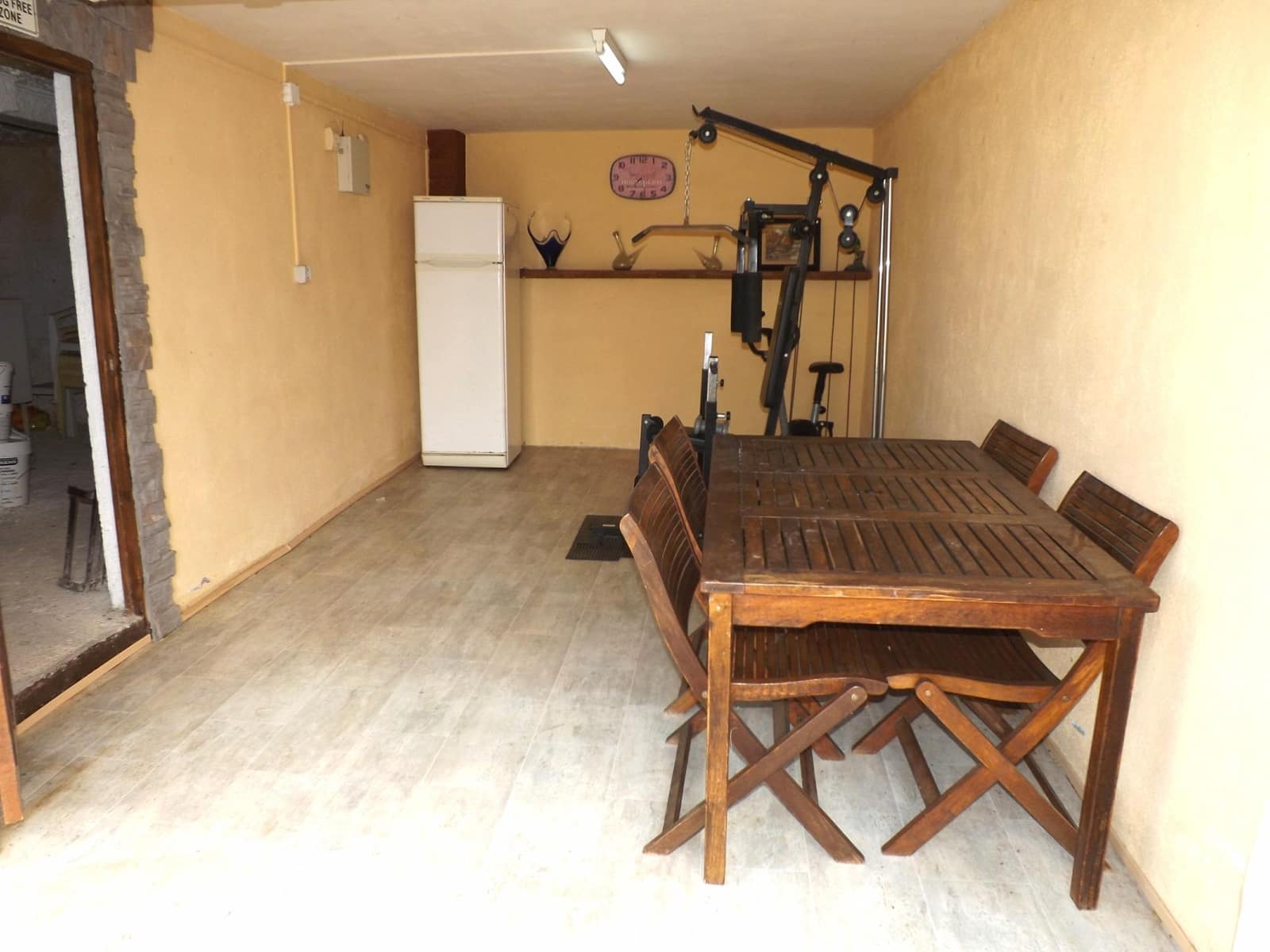 3 soveværelse Villa til salg i Segur de Calafell med swimmingpool garage - € 295.000 (Ref: 9152000)