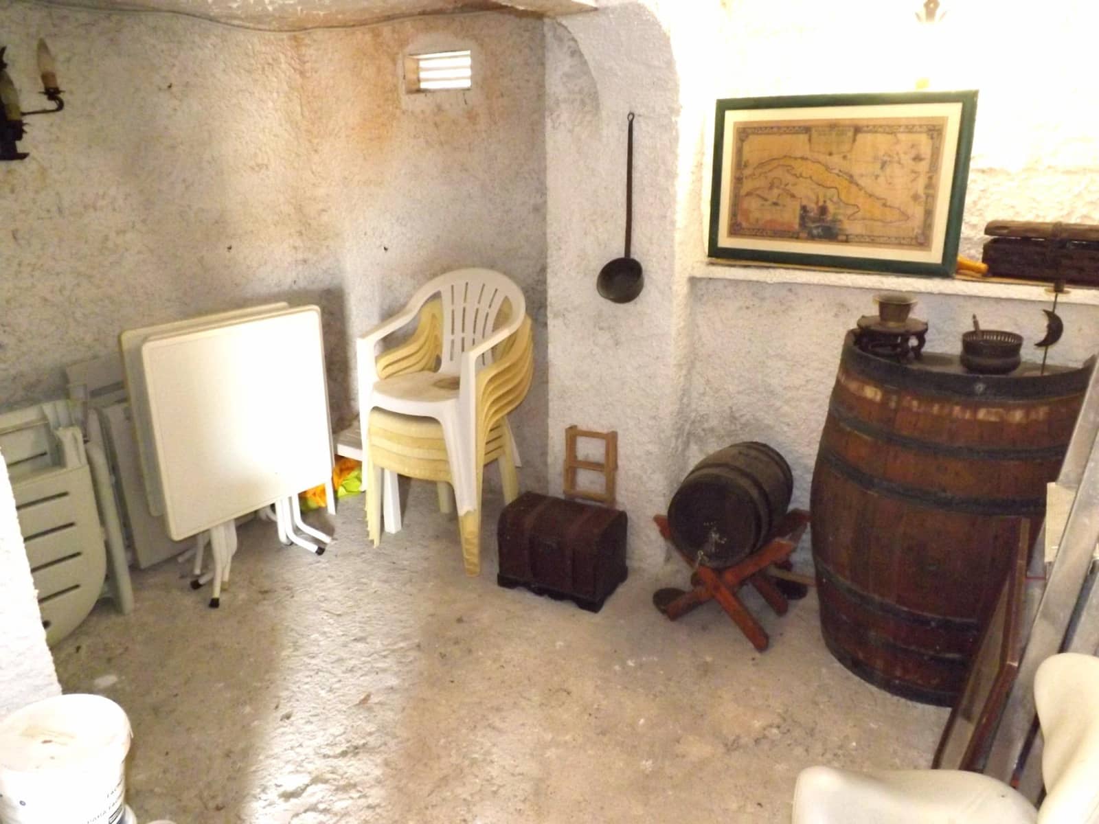 3 soveværelse Villa til salg i Segur de Calafell med swimmingpool garage - € 295.000 (Ref: 9152000)