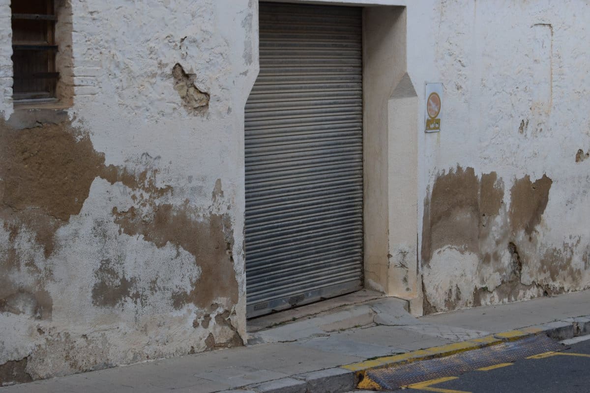 Byggetomt til salgs i Calafell - € 65 000 (Ref: 9152001)