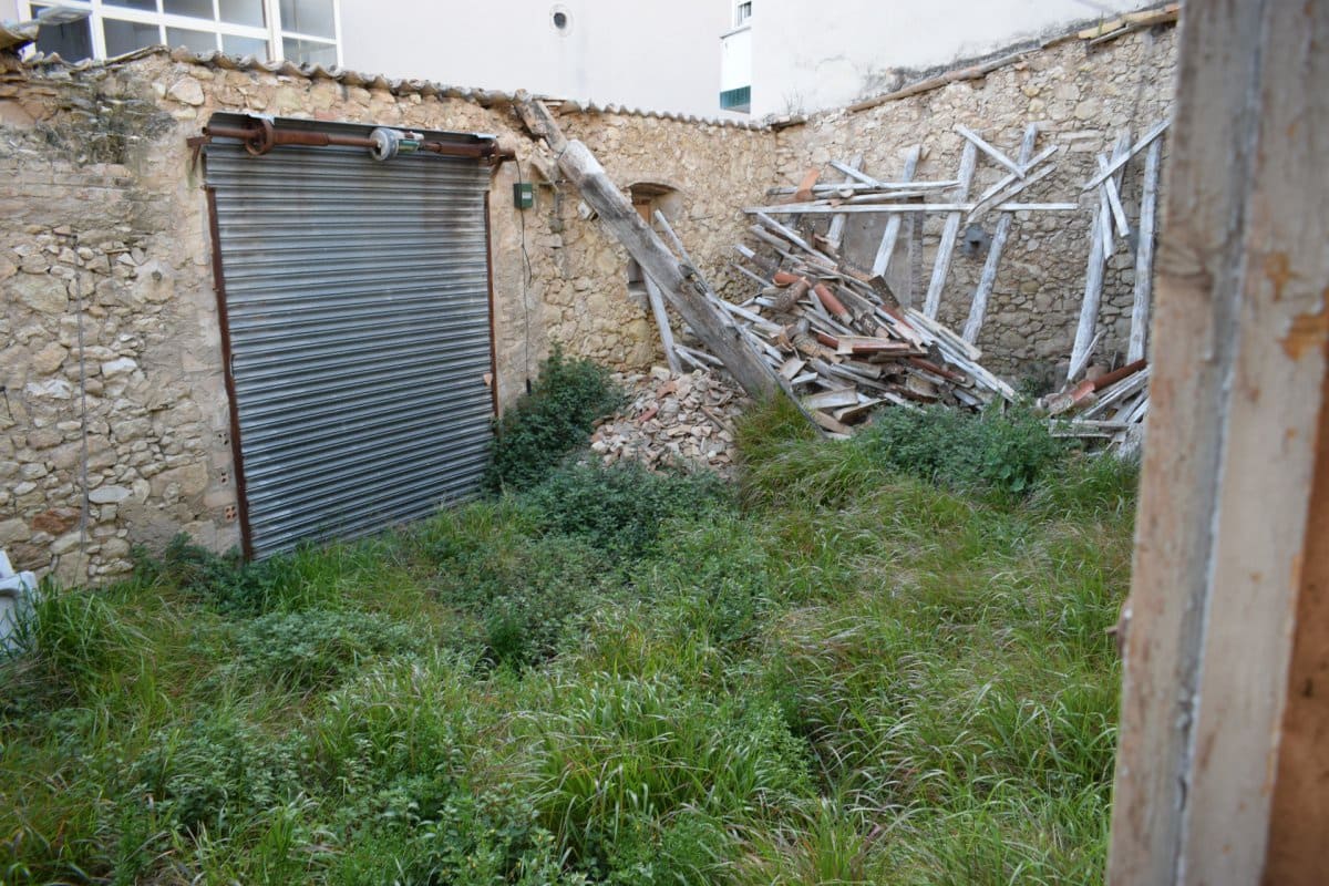 Byggetomt til salgs i Calafell - € 65 000 (Ref: 9152001)