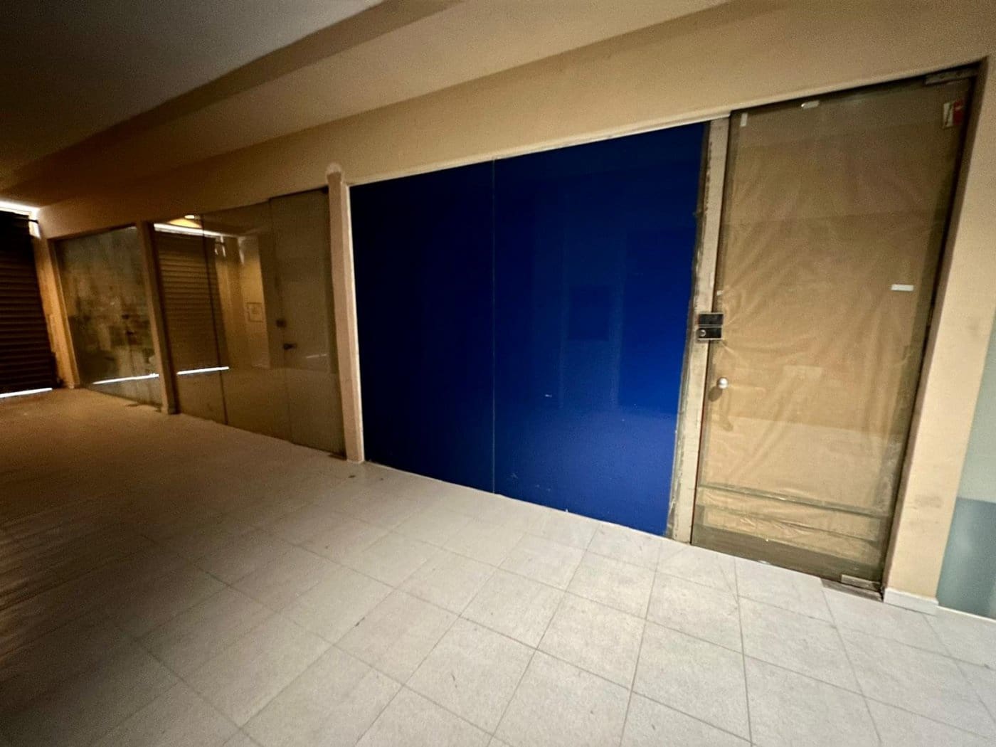 Erhverv til salg i El Vendrell - € 15.000 (Ref: 9152004)