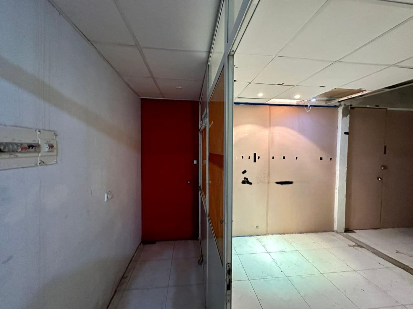 Erhverv til salg i El Vendrell - € 15.000 (Ref: 9152004)