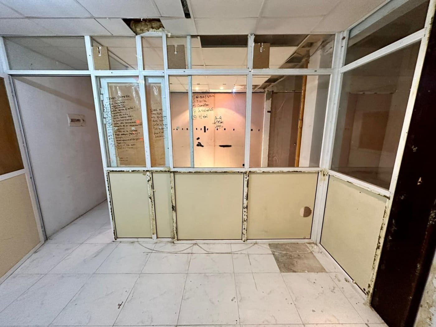 Erhverv til salg i El Vendrell - € 15.000 (Ref: 9152004)