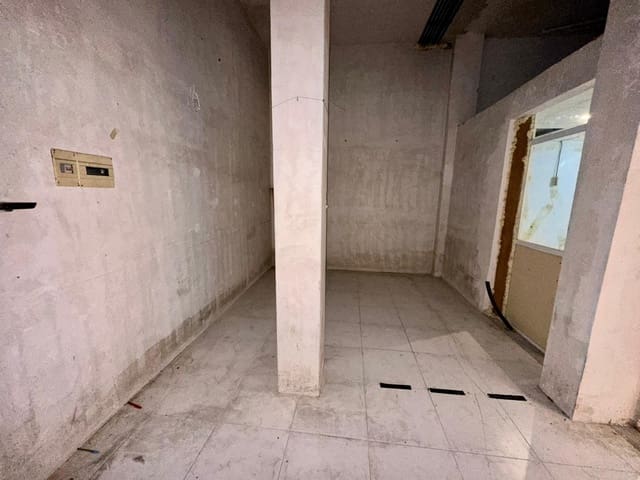 Local Commercial à vendre à El Vendrell - 15 000 € (Ref: 9152004)