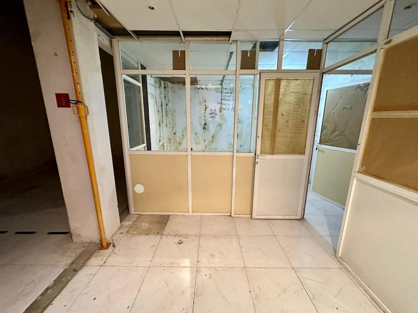 Erhverv til salg i El Vendrell - € 15.000 (Ref: 9152004)