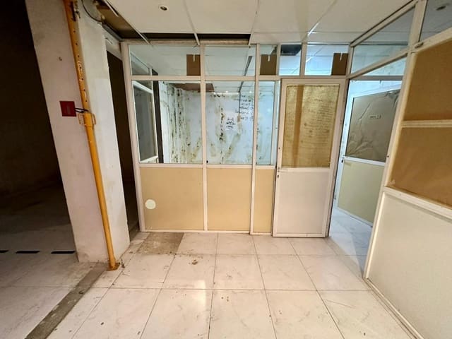 Local Commercial à vendre à El Vendrell - 15 000 € (Ref: 9152004)