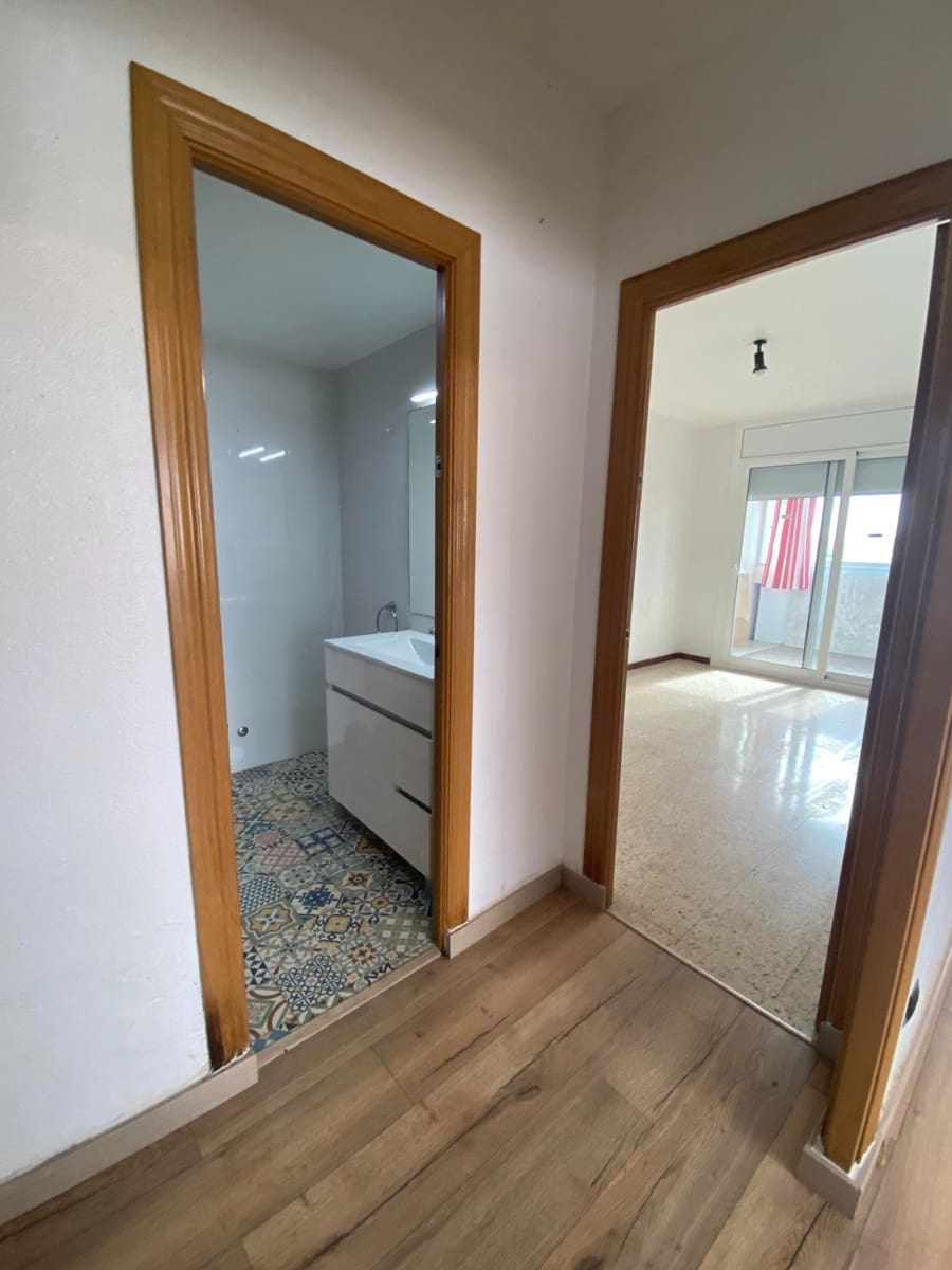 2 soveværelse Penthouse til salg i Segur de Calafell - € 195.000 (Ref: 9152007)