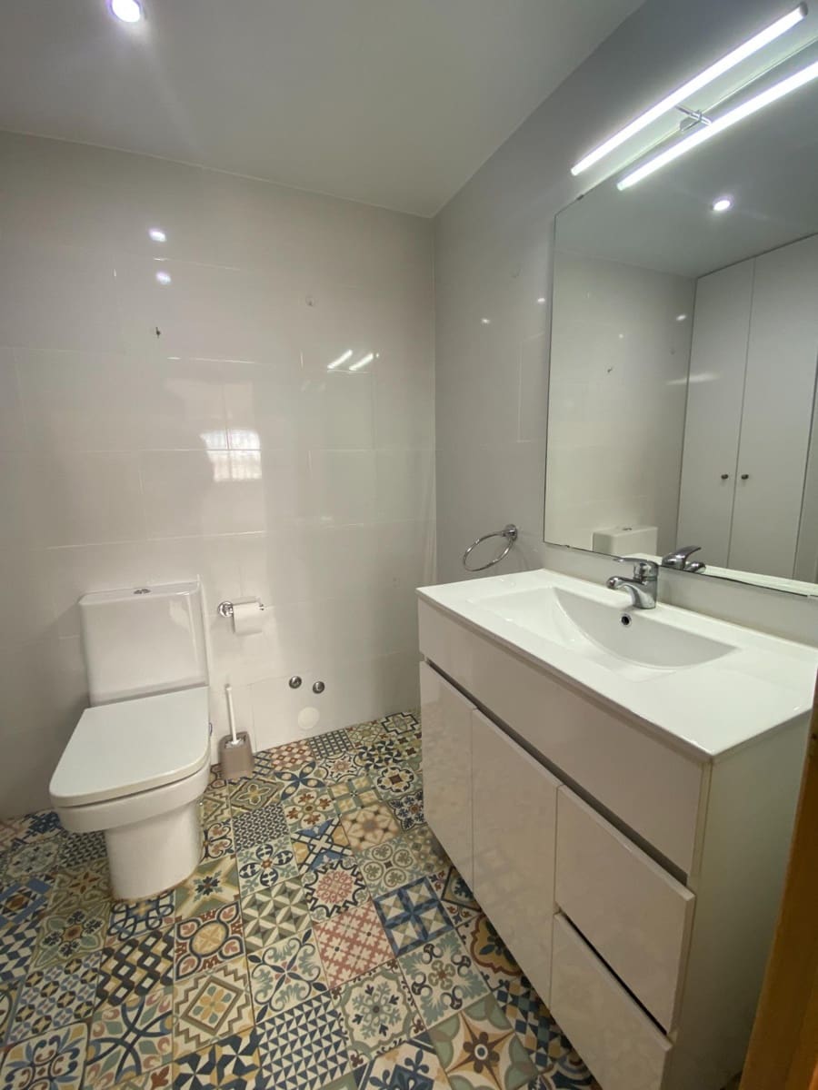 2 soveværelse Penthouse til salg i Segur de Calafell - € 195.000 (Ref: 9152007)