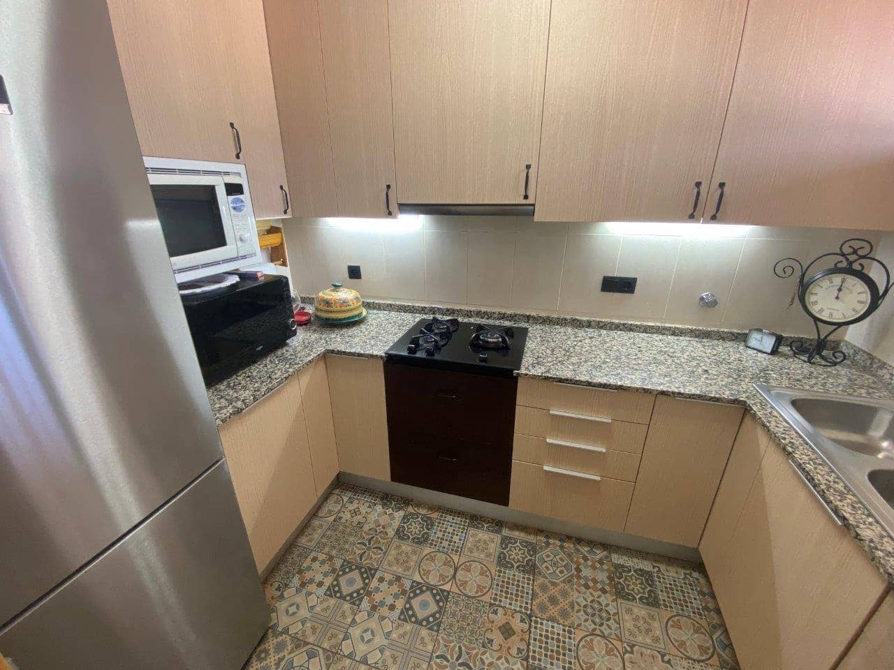 2 soveværelse Penthouse til salg i Segur de Calafell - € 195.000 (Ref: 9152007)