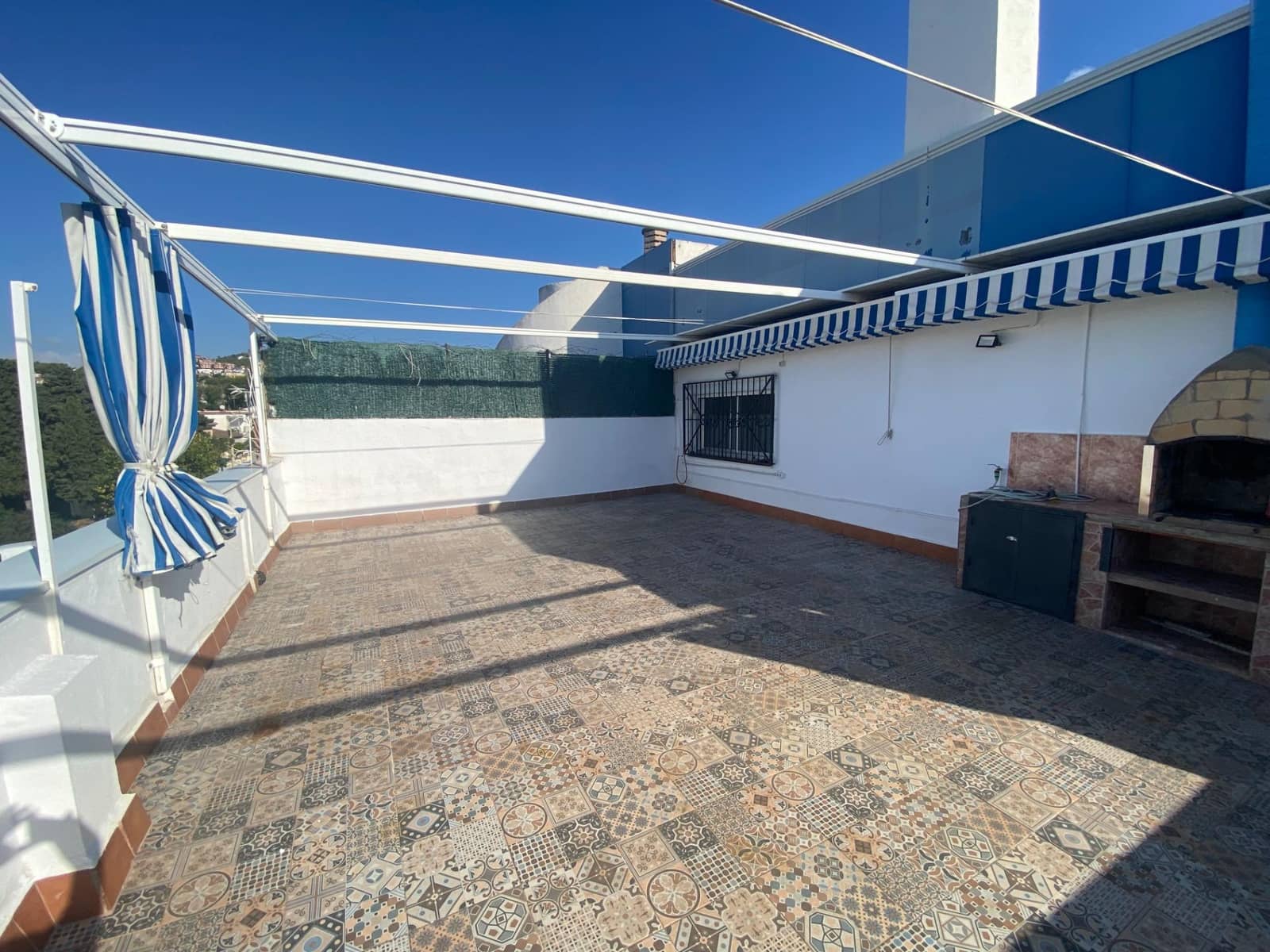2 soveværelse Penthouse til salg i Segur de Calafell - € 195.000 (Ref: 9152007)