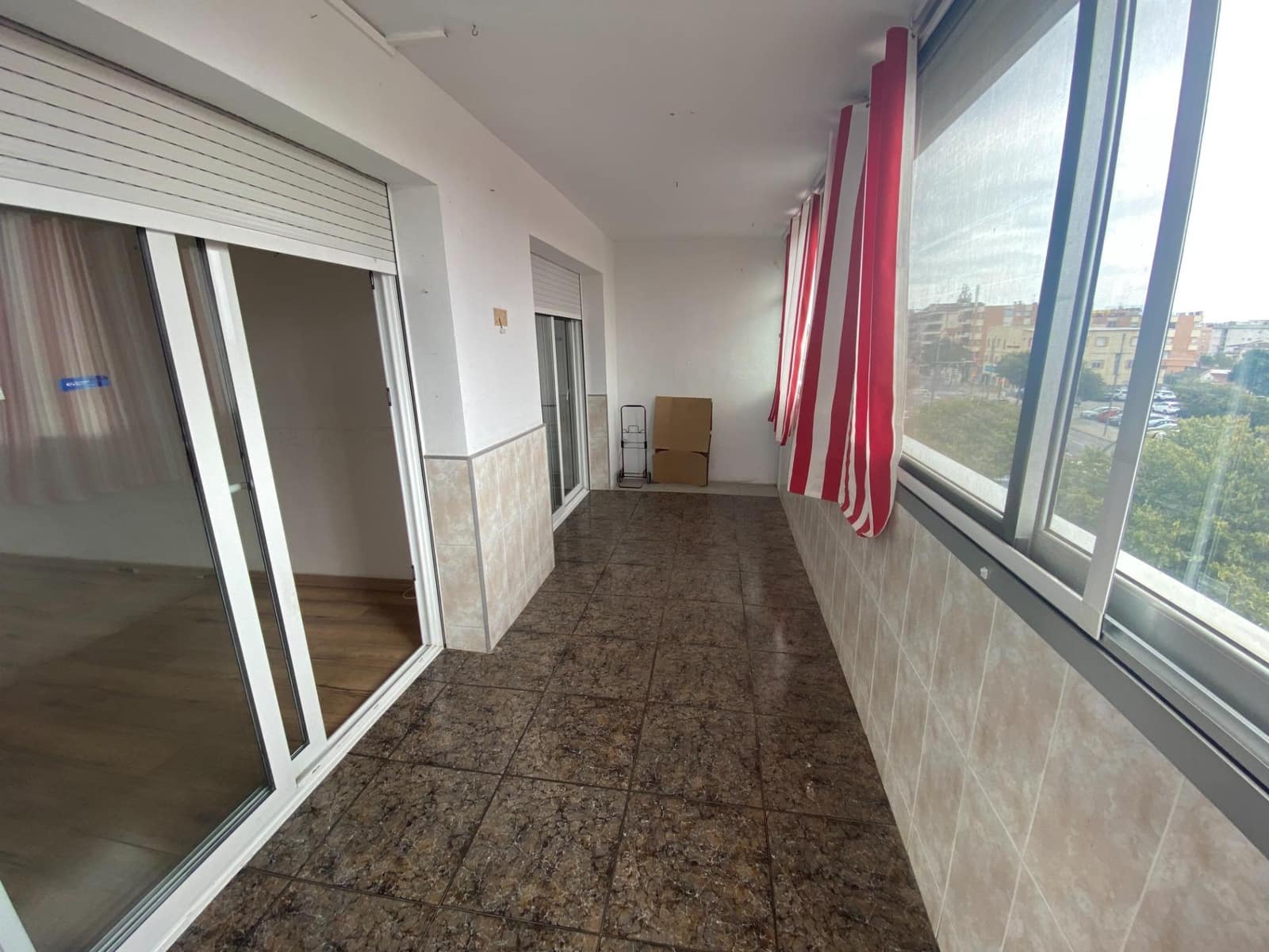 2 soveværelse Penthouse til salg i Segur de Calafell - € 195.000 (Ref: 9152007)