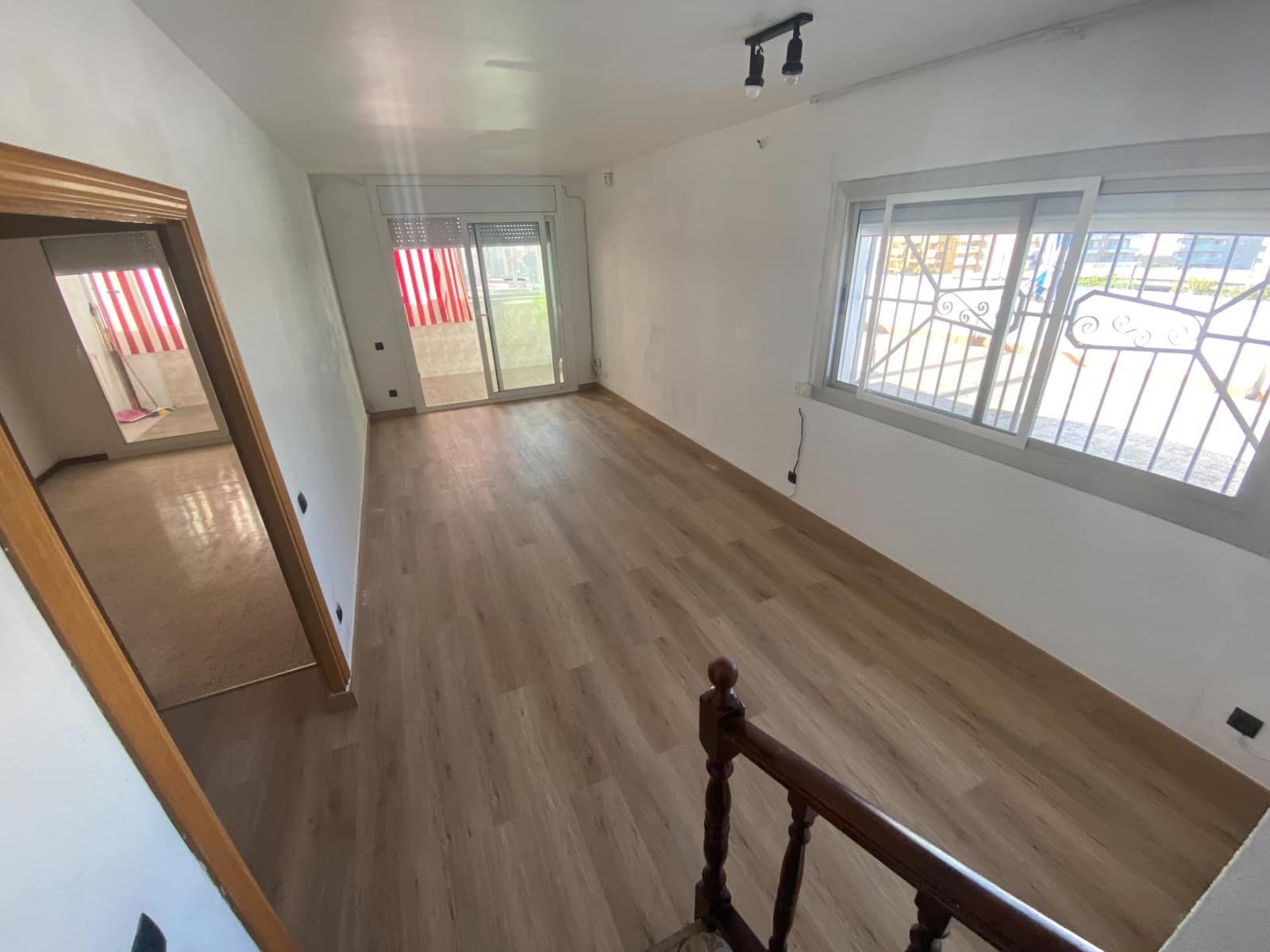 2 soveværelse Penthouse til salg i Segur de Calafell - € 195.000 (Ref: 9152007)