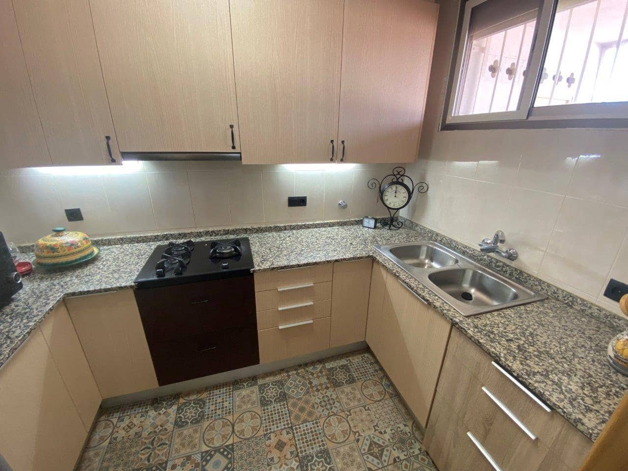 2 soveværelse Penthouse til salg i Segur de Calafell - € 195.000 (Ref: 9152007)