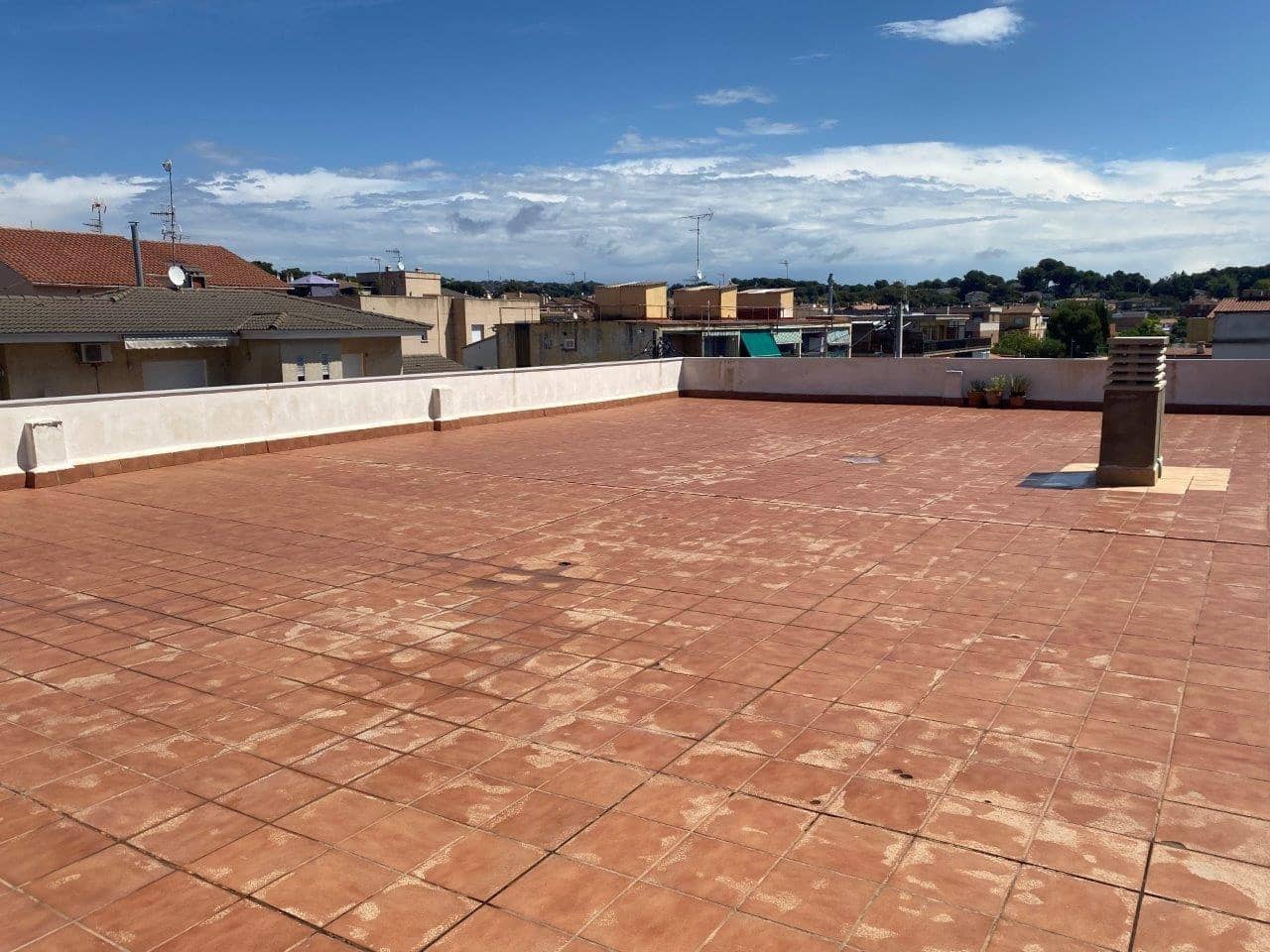 2 soveværelse Penthouse til salg i Segur de Calafell - € 195.000 (Ref: 9152007)