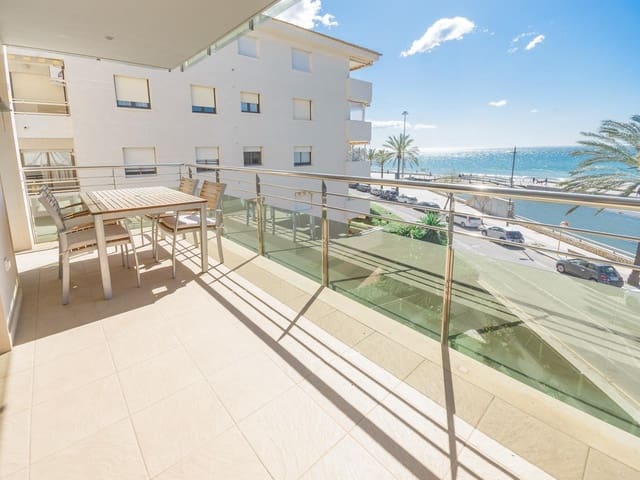 3 quarto Apartamento para venda em Calafell com piscina - 480 000 € (Ref: 9152009)