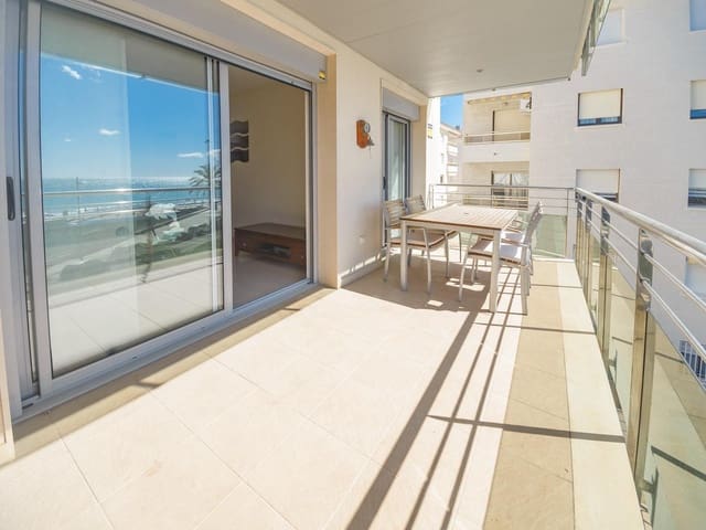3 quarto Apartamento para venda em Calafell com piscina - 480 000 € (Ref: 9152009)