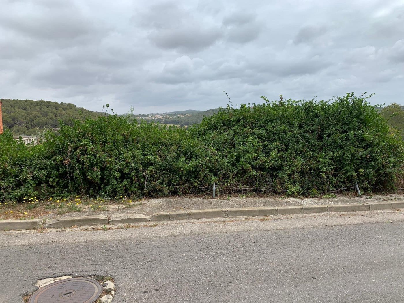 Bouwgrond te koop in Calafell - € 50.000 (Ref: 9152010)