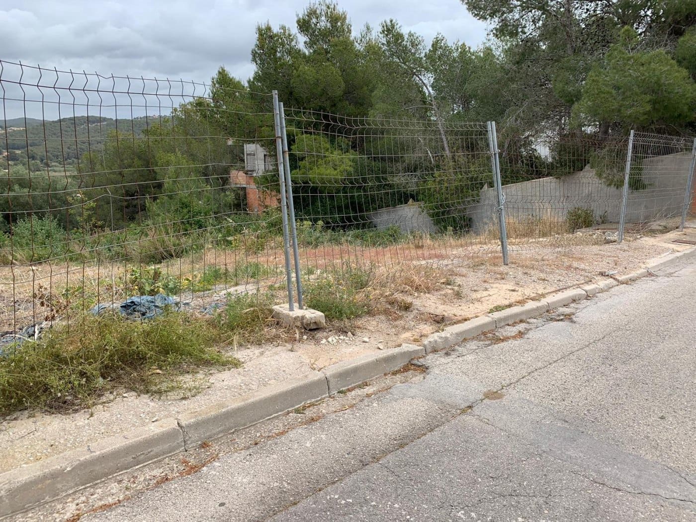 Building Plot for sale in Calafell - € 50,000 (Ref: 9152010)