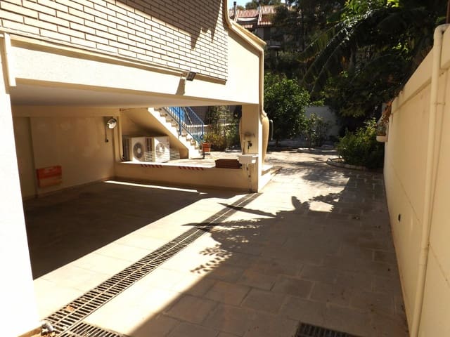 5 sypialnia Dom szeregowy na sprzedaż w Segur de Calafell, Calafell z garażem - 365 000 € (Ref: 9152011)