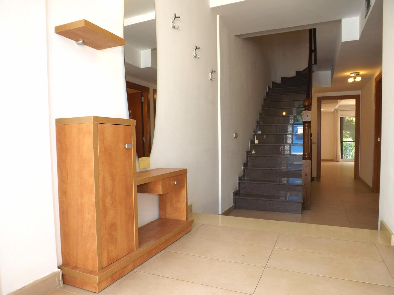 5 sypialnia Dom szeregowy na sprzedaż w Segur de Calafell z garażem - 365 000 € (Ref: 9152011)