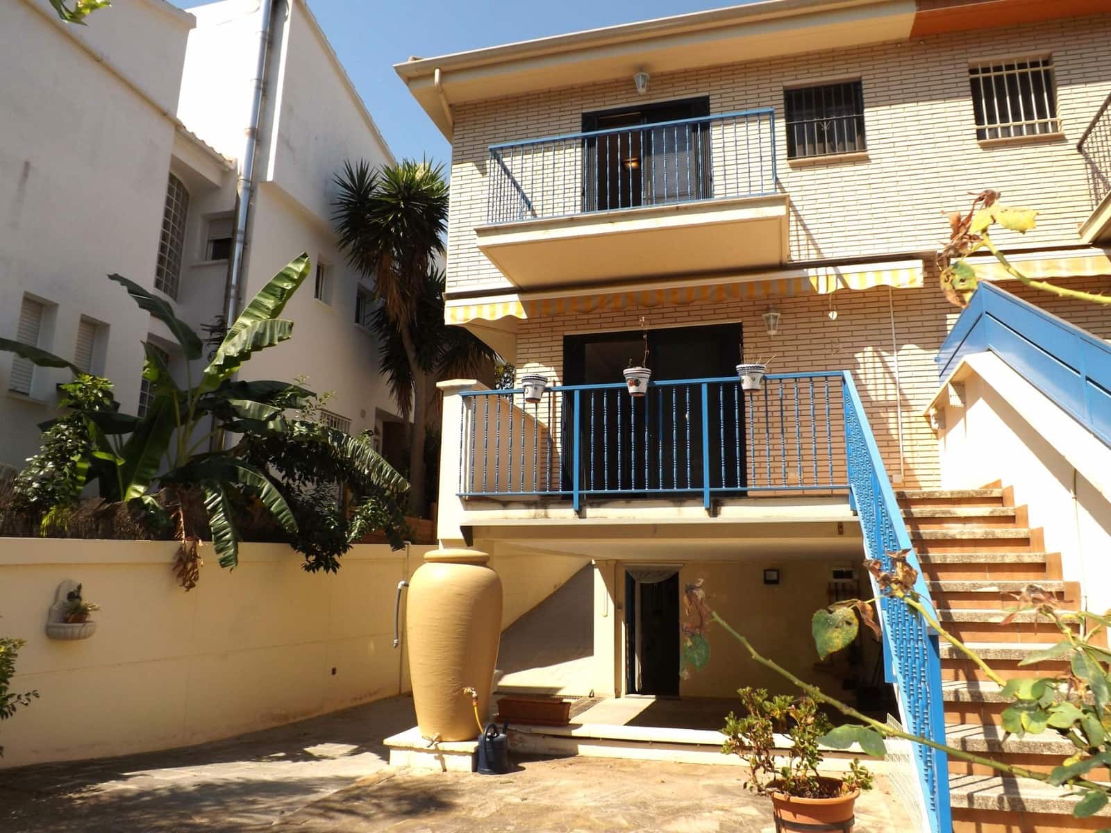 5 sypialnia Dom szeregowy na sprzedaż w Segur de Calafell z garażem - 365 000 € (Ref: 9152011)