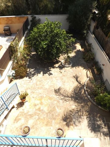 5 sypialnia Dom szeregowy na sprzedaż w Segur de Calafell, Calafell z garażem - 365 000 € (Ref: 9152011)