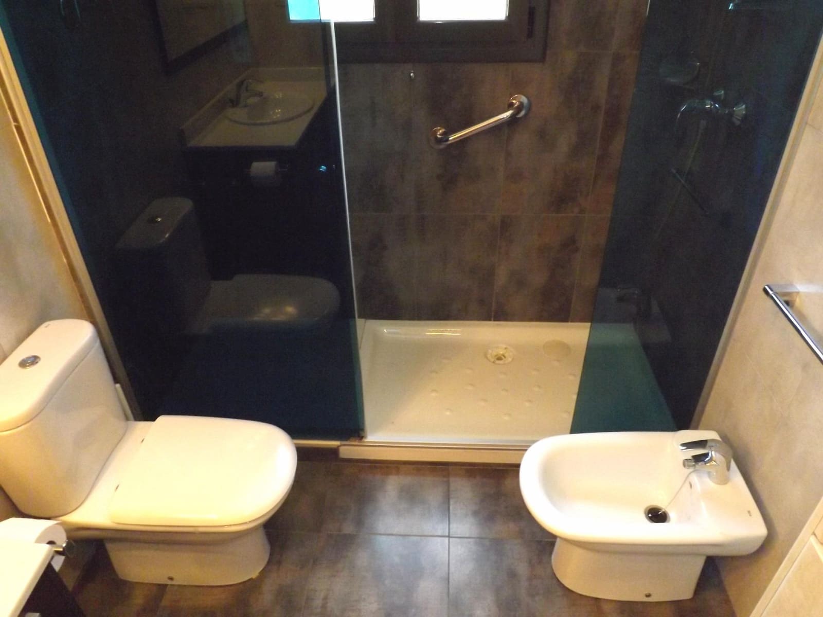 5 sypialnia Dom szeregowy na sprzedaż w Segur de Calafell z garażem - 365 000 € (Ref: 9152011)