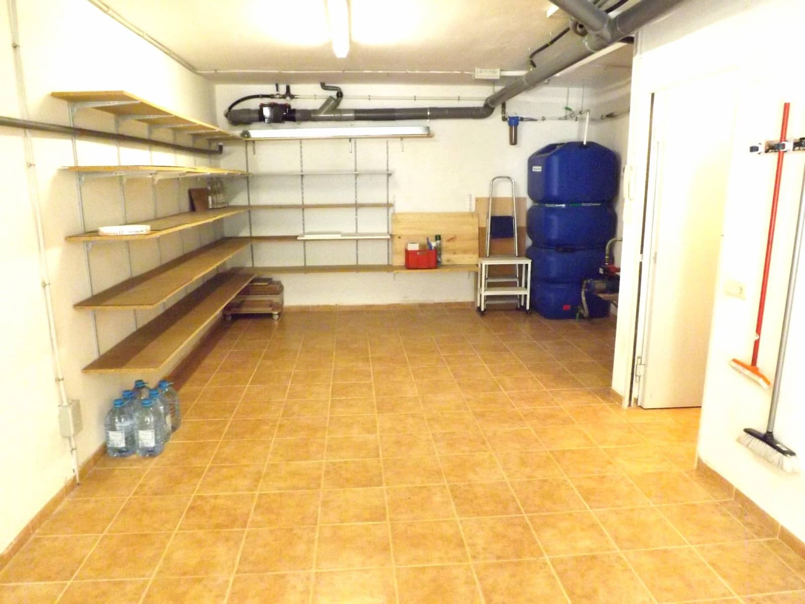 5 sypialnia Dom szeregowy na sprzedaż w Segur de Calafell z garażem - 365 000 € (Ref: 9152011)