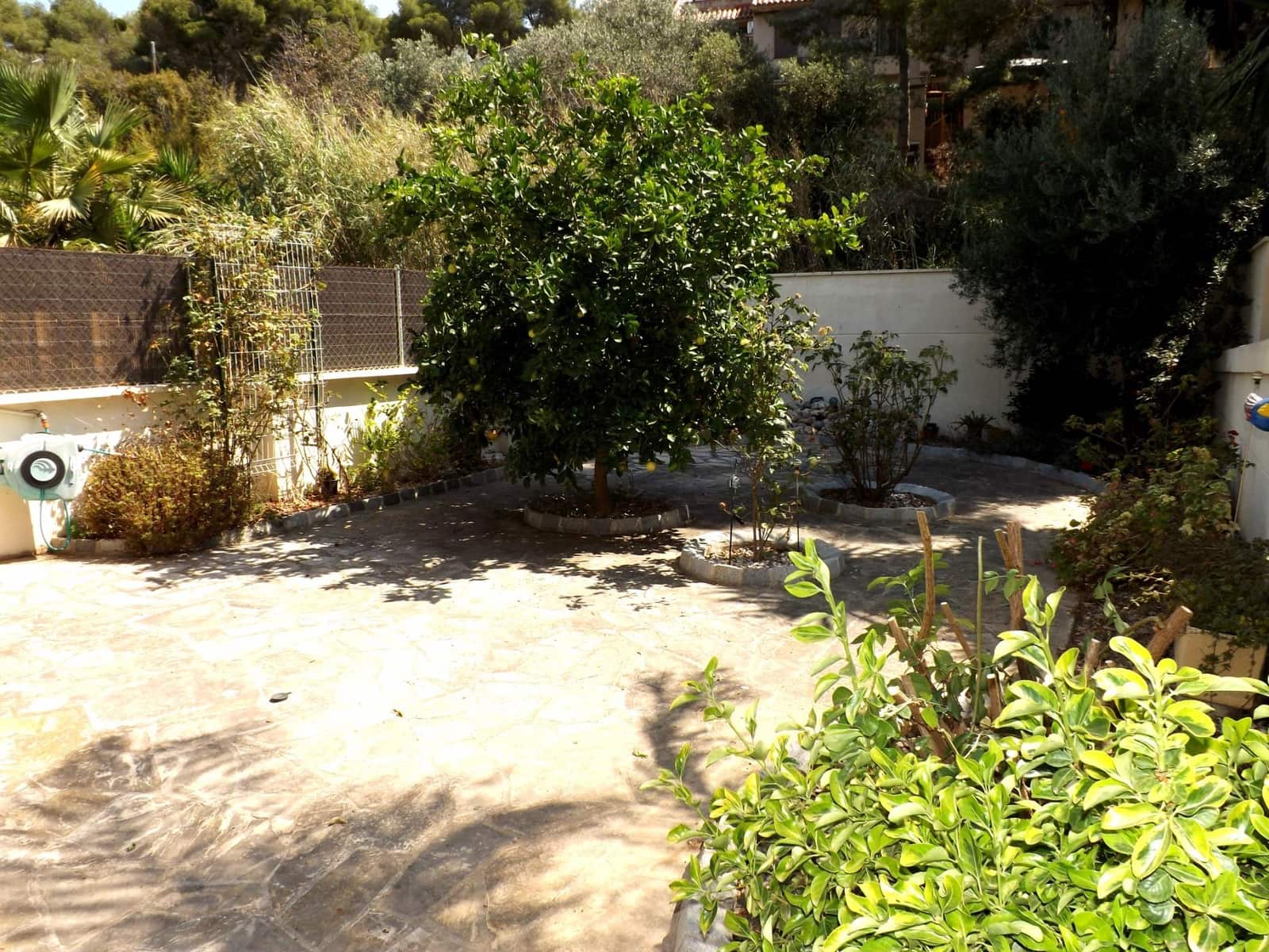 5 sypialnia Dom szeregowy na sprzedaż w Segur de Calafell z garażem - 365 000 € (Ref: 9152011)