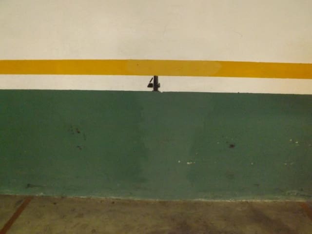 Garage til salg i Calafell - € 8.000 (Ref: 9152013)