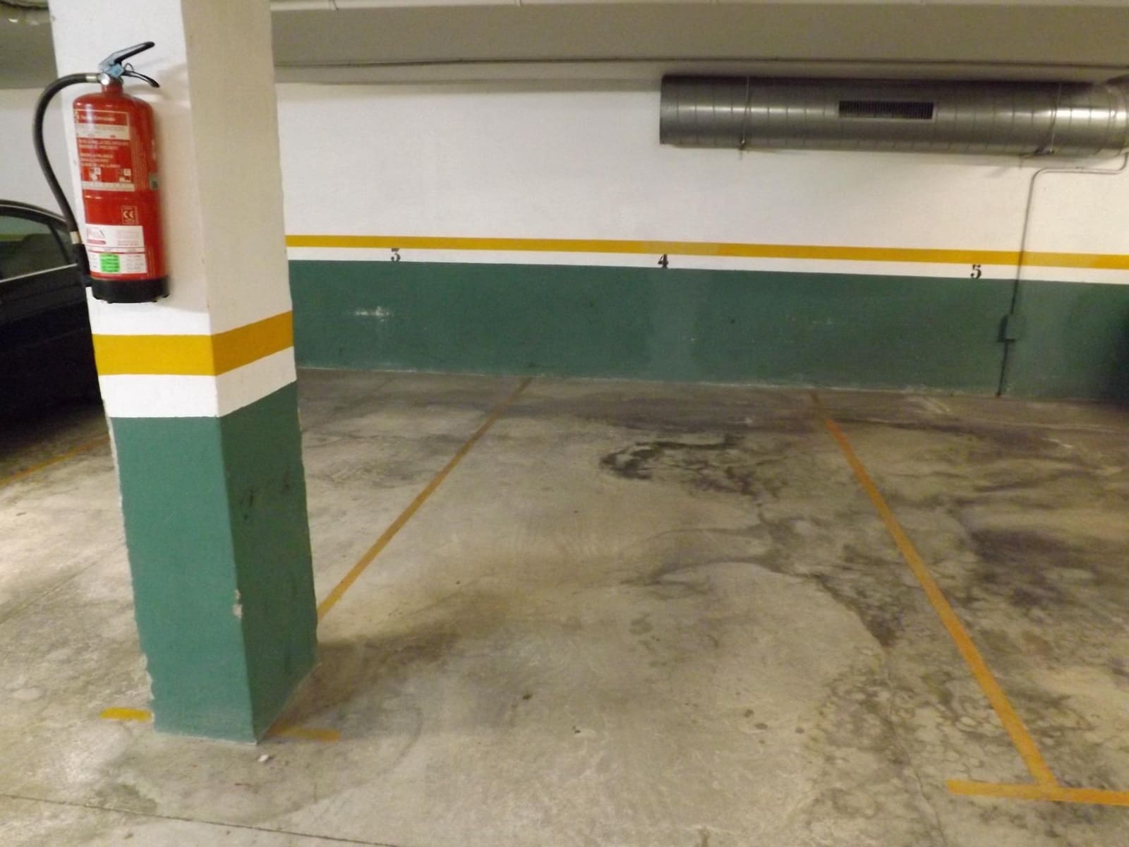 Garage til salg i Calafell - € 8.000 (Ref: 9152013)