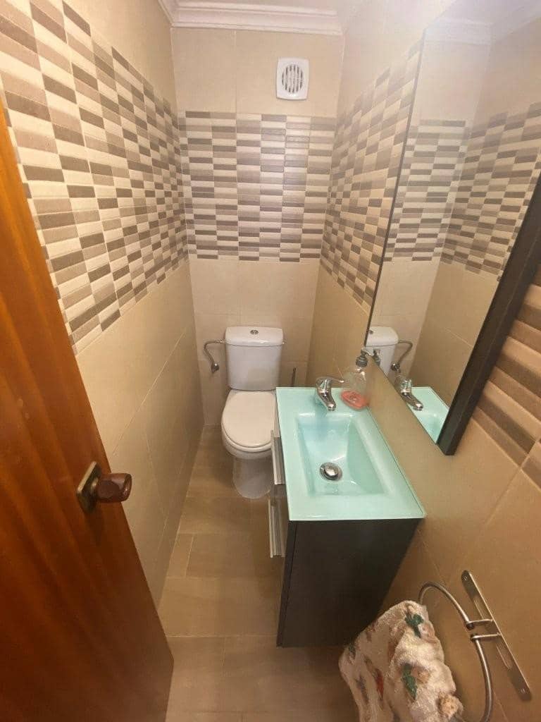 3 chambre Appartement à vendre à Segur de Calafell - 164 400 € (Ref: 9152015)