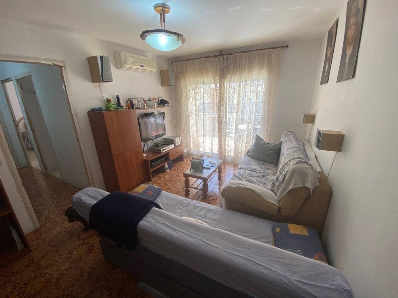 3 chambre Appartement à vendre à Segur de Calafell - 164 400 € (Ref: 9152015)