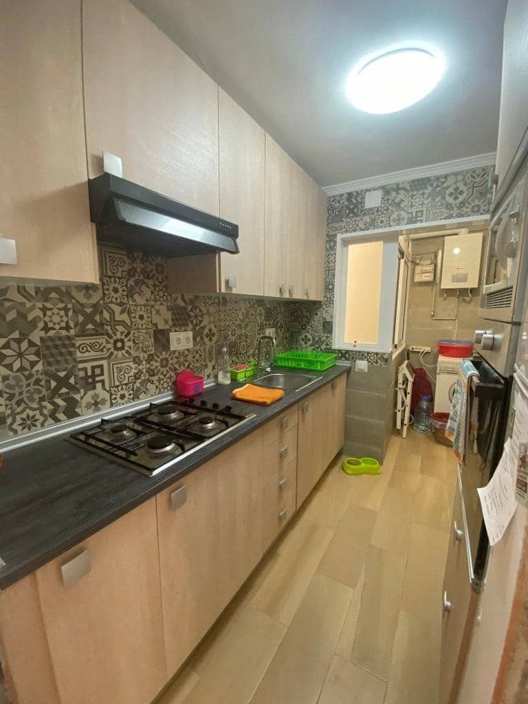 3 chambre Appartement à vendre à Segur de Calafell - 164 400 € (Ref: 9152015)