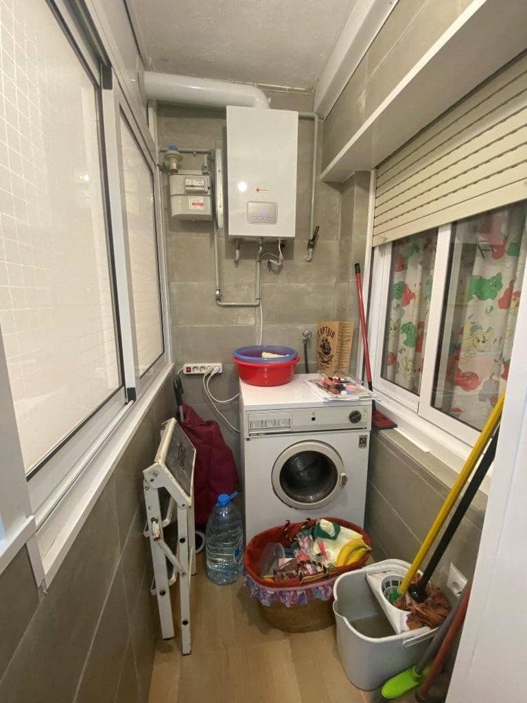 3 chambre Appartement à vendre à Segur de Calafell - 164 400 € (Ref: 9152015)