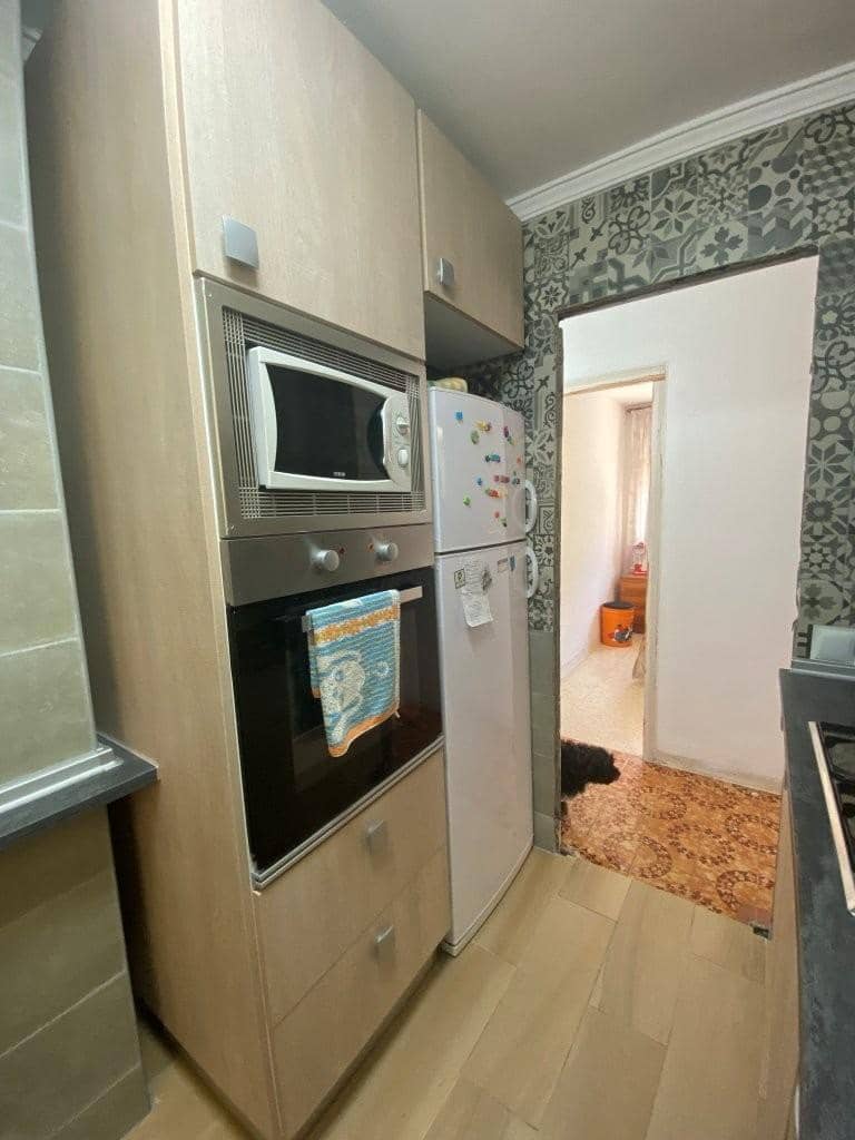3 chambre Appartement à vendre à Segur de Calafell - 164 400 € (Ref: 9152015)