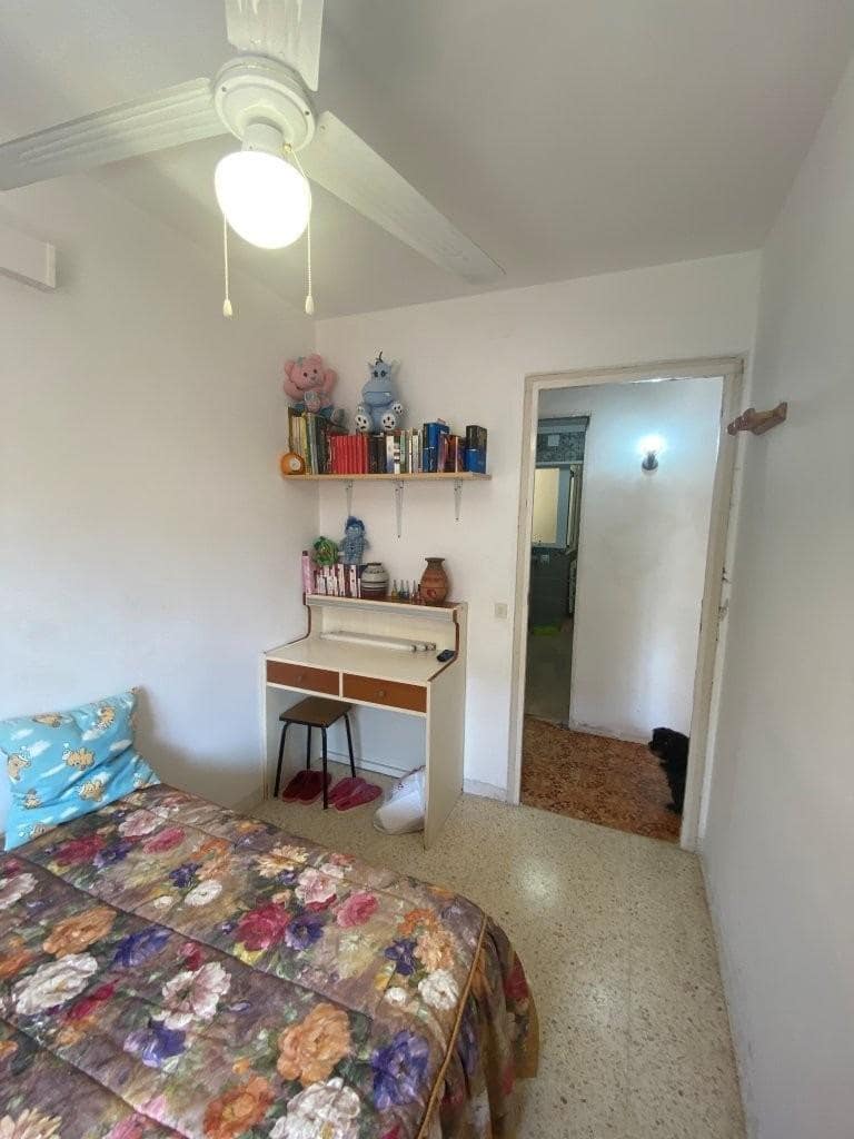 3 chambre Appartement à vendre à Segur de Calafell - 164 400 € (Ref: 9152015)