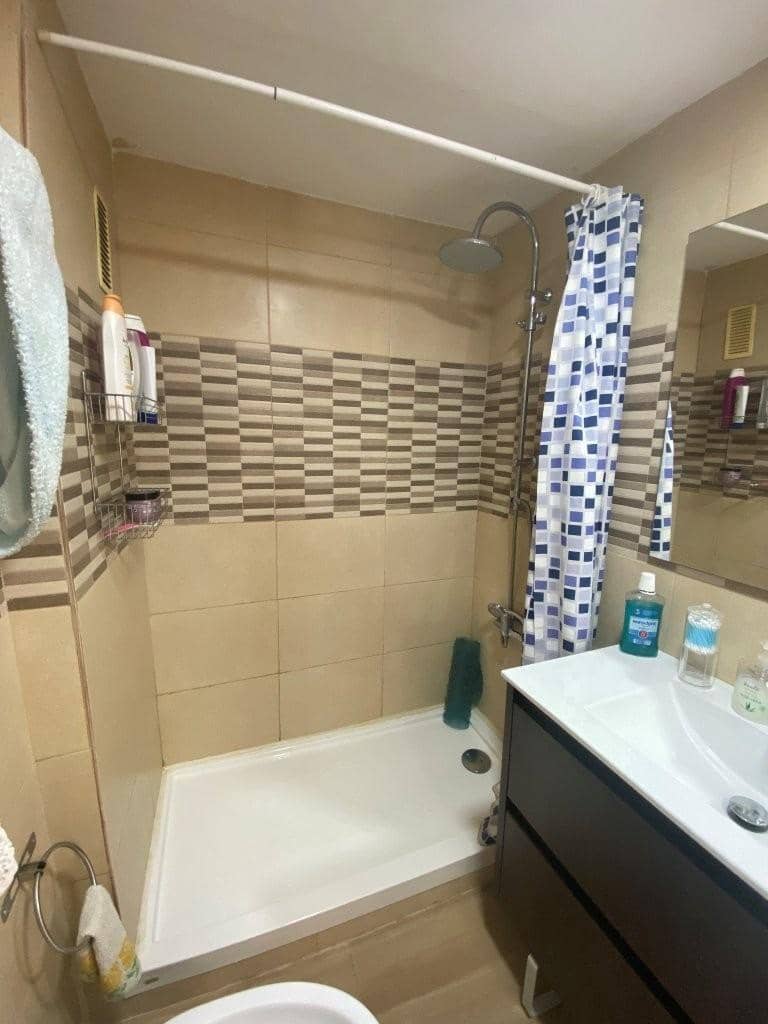 3 chambre Appartement à vendre à Segur de Calafell - 164 400 € (Ref: 9152015)