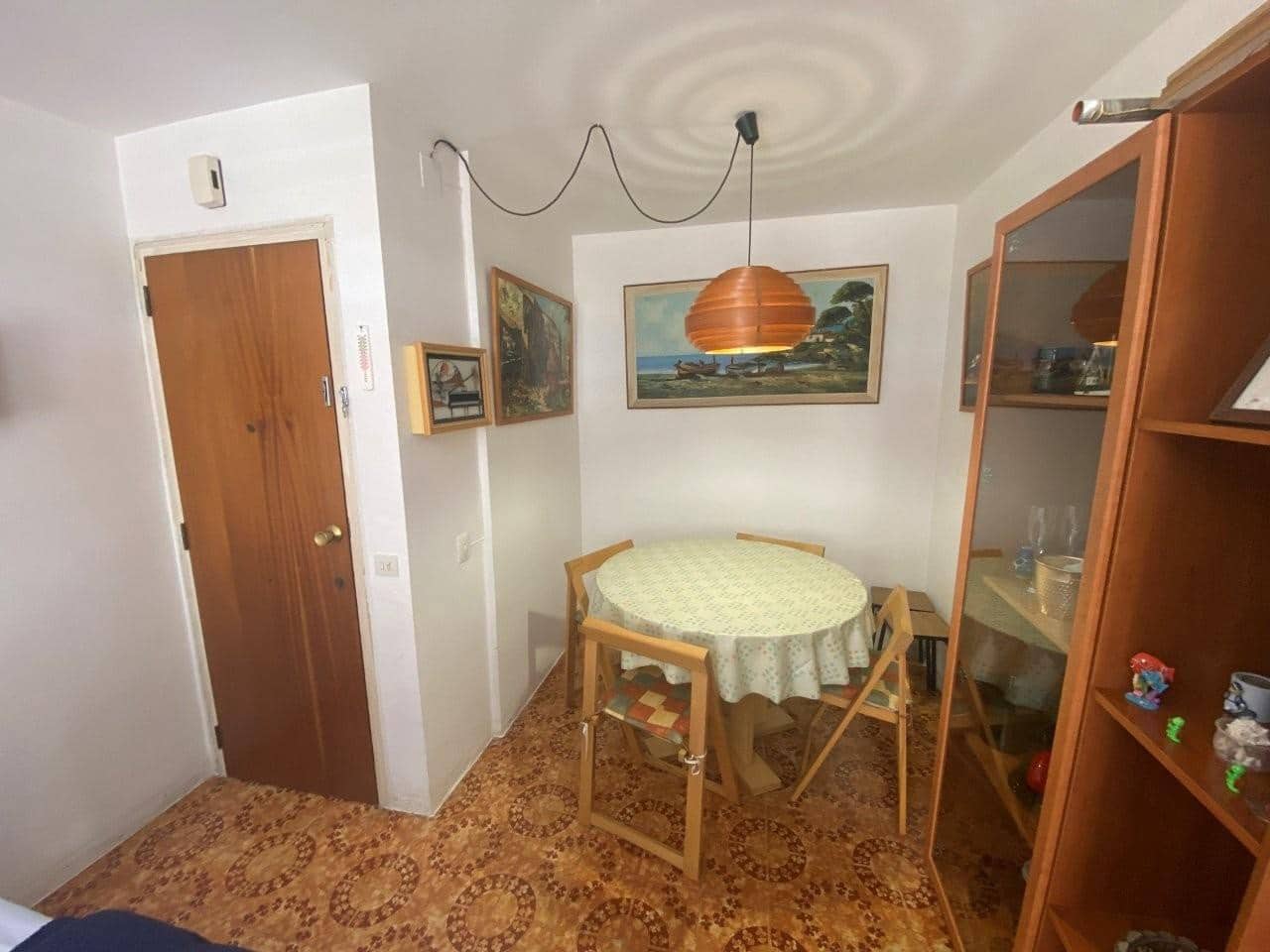 3 chambre Appartement à vendre à Segur de Calafell - 164 400 € (Ref: 9152015)