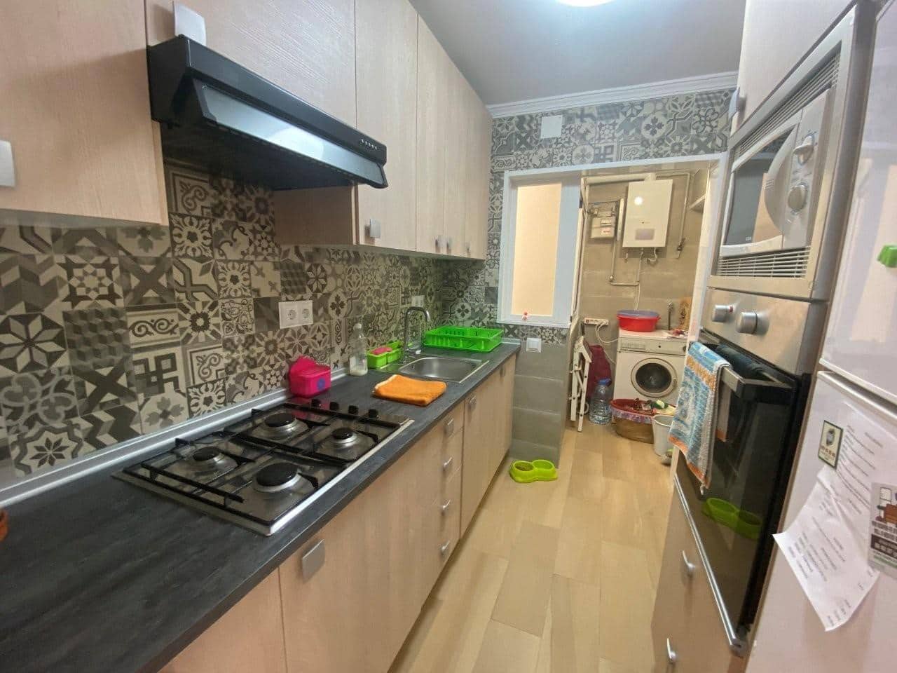 3 chambre Appartement à vendre à Segur de Calafell - 164 400 € (Ref: 9152015)