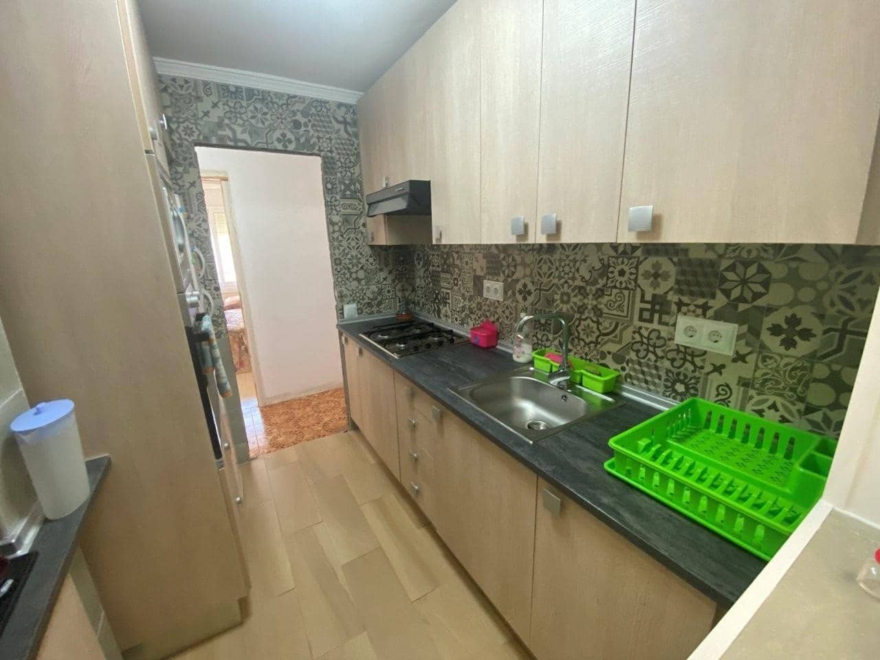 3 chambre Appartement à vendre à Segur de Calafell - 164 400 € (Ref: 9152015)